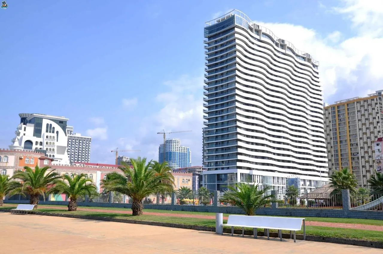 Orbi Residence Sea View Batumi 0*,