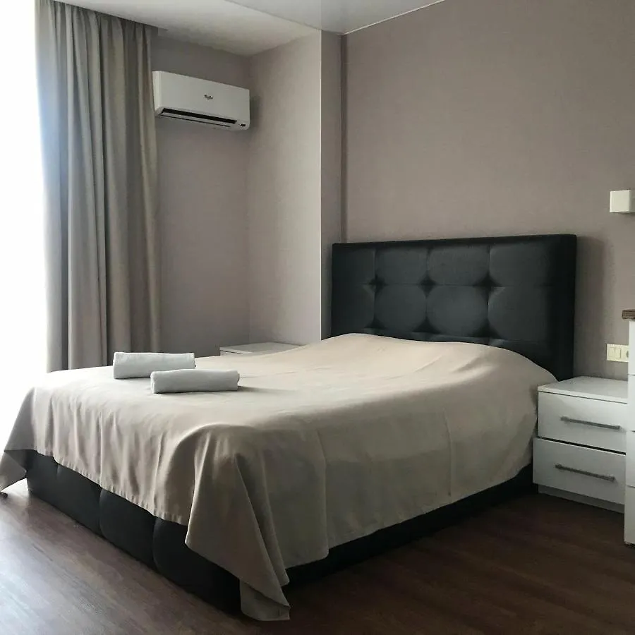 Orbi Residence Sea View Batumi Apartment