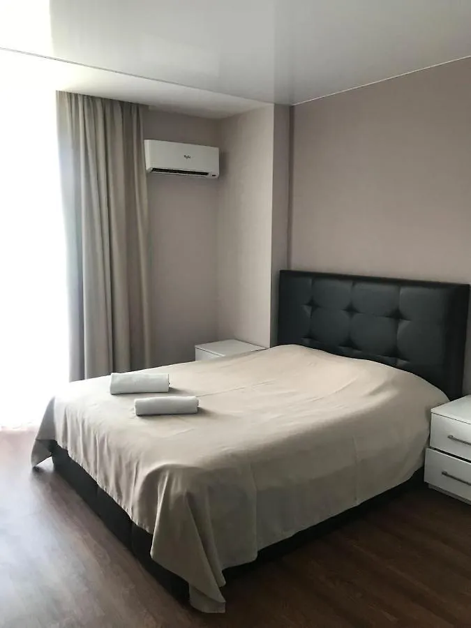 Orbi Residence Sea View Batumi Apartment