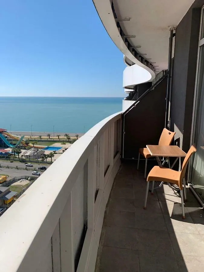 Orbi Residence Sea View Batumi